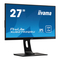 Monitore Iiyama ProLite XUB2792QSU Bedienungsanleitung