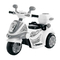 Kinderfahrzeuge Actionbikes LS-128A Montage- Und Bedienungsanleitung