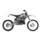Motorräder Kawasaki KX250 Handbuch