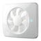 Ventilatoren inVENTer Aviant Montageanleitung