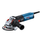 Schleifmaschinen Bosch GWS Professional 14-125 Originalbetriebsanleitung
