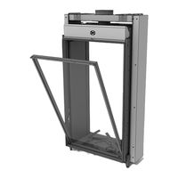 Dru Maestro 75 Tall Tunnel RCH Installationsanleitung