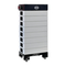 Batterien BYD B-Box HV Installationshandbuch