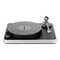 Plattenspieler Clearaudio CONCEPT Bedienungsanleitung