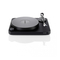 Plattenspieler Clearaudio concept Bedienungsanleitung
