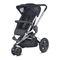 Kinderwagen Quinny buzz Gebrauchsanweisung Und Garantie