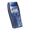 Handys Nokia Nokia 7250 Bedienungsanleitung