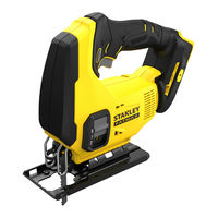 Stanley FATMAX SFMCS600 Bersetzt Von Den Originalanweisungen