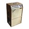 Verstärker Fender Acoustasonic-Amp Bedienungsanleitung