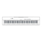 Musikinstrumente mcgrey BS-88LT Bedienungsanleitung