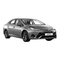Autos Toyota Avensis Betriebsanleitung