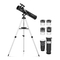 Teleskope UNIPRODO UNI TELESCOPE 06 Bedienungsanleitung