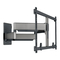 Regale und Aufbewahrungen vogel's TVM 5855 Serie Installationsanleitung