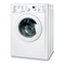 Waschmaschinen Indesit IWSD 71051 Bedienungsanleitung