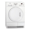 Wäschetrockner AEG LAVATHERM 65370AH3 Benutzerinformation