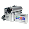 Camcorder Samsung ELECTRONICS VP-D451 Bedienungsanleitung