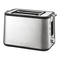 Toaster Krups KH442 Bedienungsanleitung
