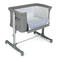 Baby- & Kleinkindmöbel Costway BC10112 Bedienungsanleitung