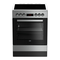 Backöfen Beko FSM67320GXS Gebrauchsanleitung
