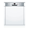Geschirrspüler Bosch SMI57L15EU Gebrauchsanleitung