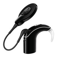 Cochlear Nucleus 7 Benutzerhandbuch
