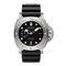 Uhren Panerai LUMINOR SUBMERSIBLE 1950 3 DAYS AUTOMATIC BRONZO Gebrauchsanleitung