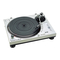Plattenspieler Gemini XL-500II Bedienungshandbuch