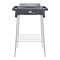 Grills SEVERIN PG 8123 STYLE EVO Gebrauchsanweisung