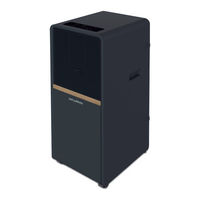 Stylies Polarix Gebrauchsanweisung