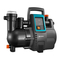 Gardena Classic 3500/4, Comfort 4000/5 (1757, 1758) - Gartenpumpen-Handbuch