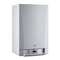 Heizkessel Baxi Luna HT 1.850 Gebrauchsanleitung