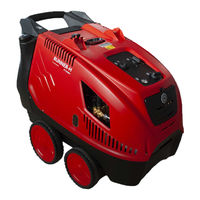 IPC D 1310P4 M Bedienungsanleitung