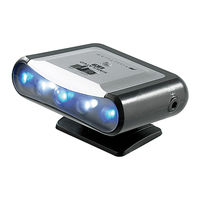 Visortech NC-5312 Bedienungsanleitung