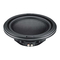Subwoofer Kenwood KFC-XW1200F Bedienungsanleitung
