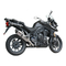 Motorräder Triumph Tiger Explorer Handbuch