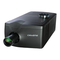 Beamer Christie Mirage 4K25 Bedienungsanleitung