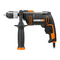Bohrmaschinen Worx WX317 Originalbetriebsanleitung
