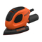 Schleifmaschinen Black & Decker BEW230-QS Bersetzt Von Den Originalanweisungen