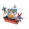 Spielzeuge MEGA BLOKS Marvel Green Goblin The Amazoing Spider-Man 2064 Montageanleitung