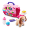 VTech Care for Me Learning Carrier Handbuch