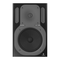Lautsprecher Behringer TRUTH B2031 Bedienungsanleitung