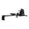 Fitness-Ausrüstung Hammer Rower Cobra XT 4538 Bedienungsanleitung