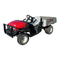 Toro Workman MD 07266TC