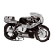 Modellbau Tamiya AKAI YAMAHA YZR500 14102 Montageanleitung