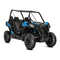 Quads & ATV BRP can-am Maverick Trail Serie 2021 Bedienungsanleitung