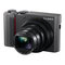 Kameras Panasonic Lumix DC-TZ200 Kurzbedienungsanleitung