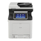 All-in-One-Drucker Ricoh SP C360 Serie Anwenderanleitung