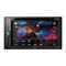 Pioneer AVH-220EX, AVH-221EX - DVD RDS AV-Receiver Kurzanleitung