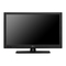 LCD-Fernseher LG 26LT380H Benutzerhandbuch