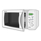Sharp R-734
